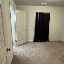 David's room