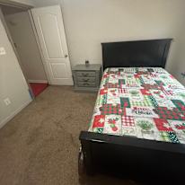 Brandy's room