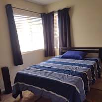 Leilani Bland's room