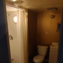 Inderpaul Dhami's room