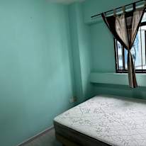 Muru's room