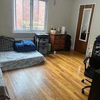 Renuka's room