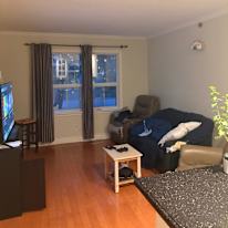 Yash's room
