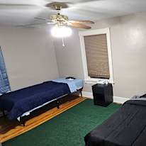 Kingdom Rental Property's room