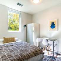 Kathy's room