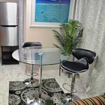 Christopher's room