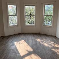 Manny's room