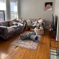 Gabriella's room