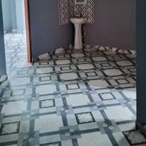 Navanita's room