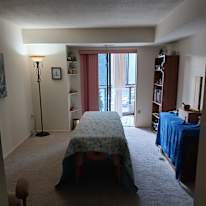 Shelley Renn's room