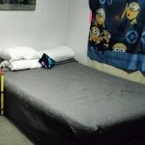 Joshua's room