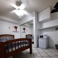 Oscar's room