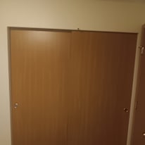 Stacy's room