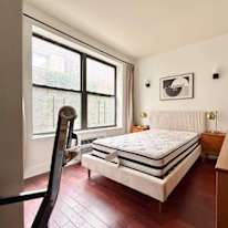 Eugene's room