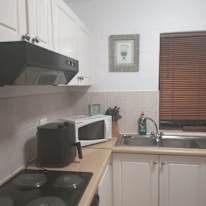 Janette Doepke's room