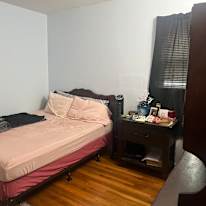 Mary's room
