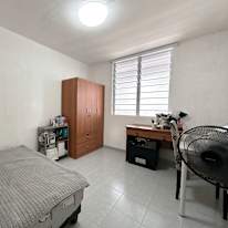 Phyllis's room