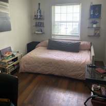 Jennifer's room