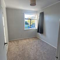 Juliet Fordyce's room