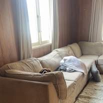 Hannah's room