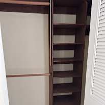 MICHAEL's room