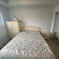 Heidi's room
