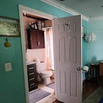 Jt's room