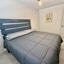 Maria Amitesarove Real Estate Agent's room