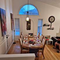 Elvis's room
