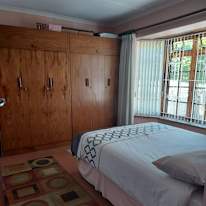 Nicole's room