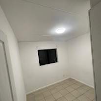 Tinah's room