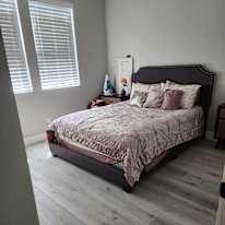 Samuel's room
