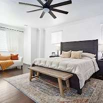 tury's room