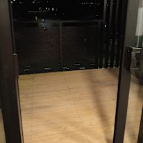 Nadeane's room