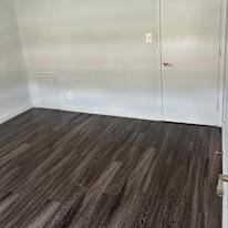 Geo's room