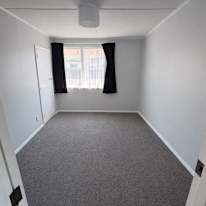 oscar's room