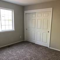Kevin's room
