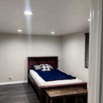 Andrew's room