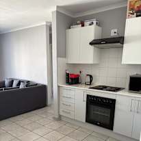 Zandile's room