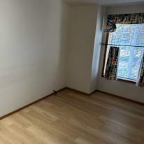 Mary goltry's room