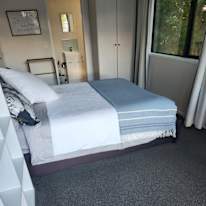 Rod's room