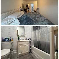 Christelle's room