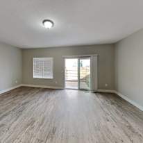 Johnson's room
