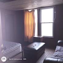 Andrea's room