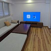 Xiao Ming's room