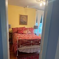 Peggy's room