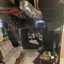 Jemarre's room