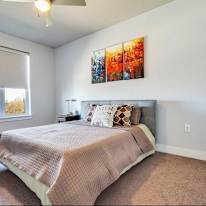 Bianca's room