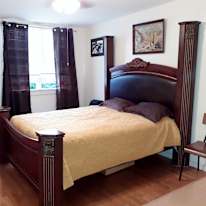 Jason Bryan, Realtor's room