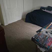 Cherise's room